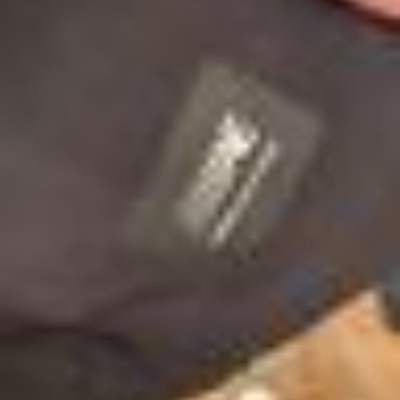 American Eagle Flex Hoodie Men XS Full Zip Black - Picture 4 of 4